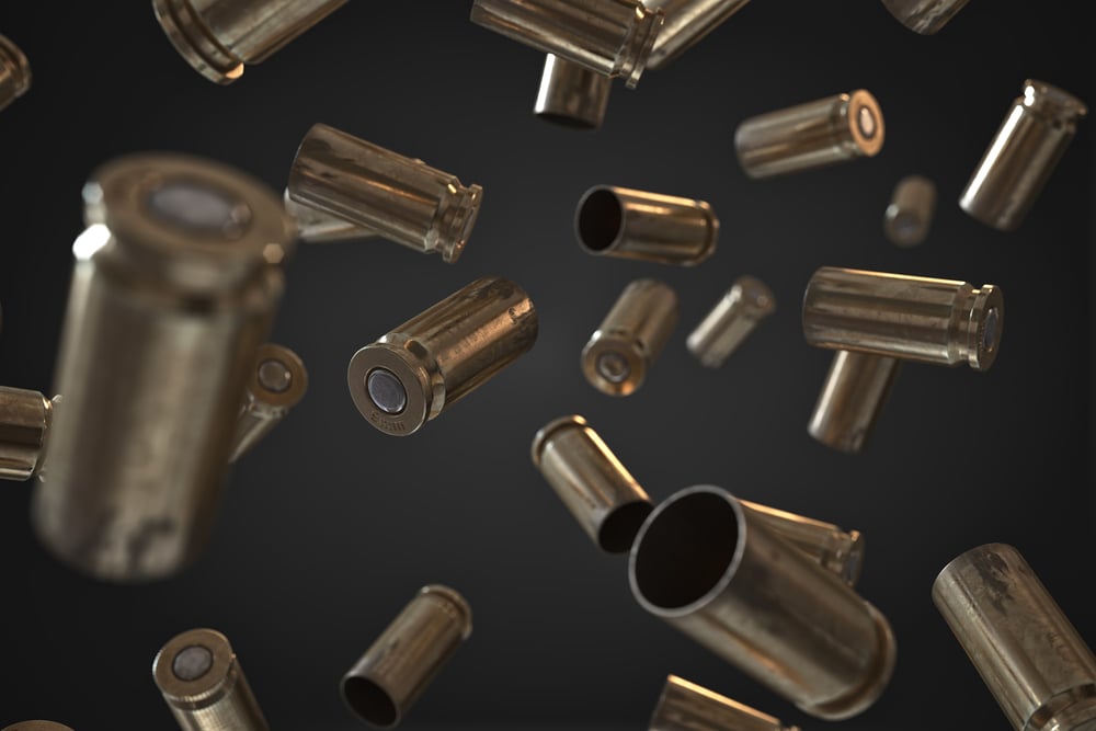 Whiteman Firearms Pittsburgh