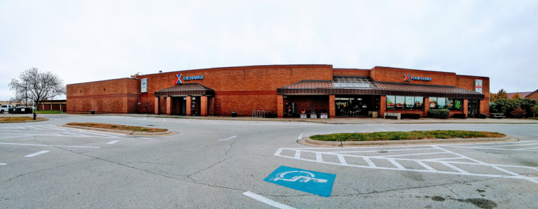 Whiteman Main Exchange Whiteman Afb