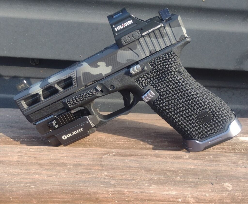 Whitetail Tactical Beaverton