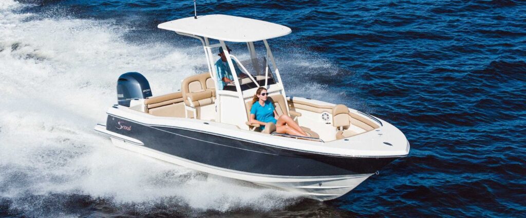 Whitmore Marine West Point