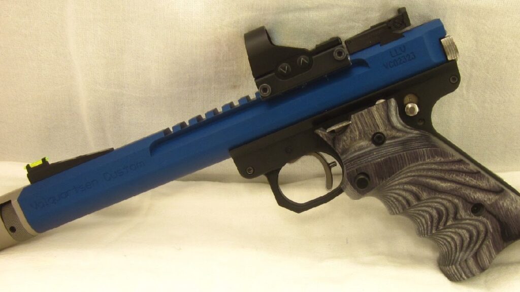 Wirthwein Guns Boonville