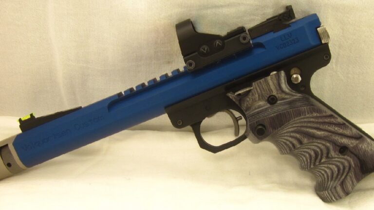 Wirthwein Guns Boonville