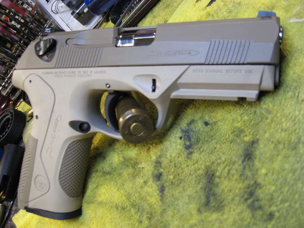 Wolf Gun Works Port Charlotte