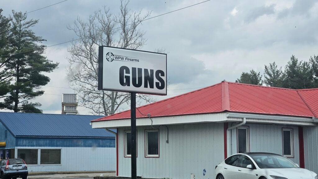 Wpw Firearms Cloverdale