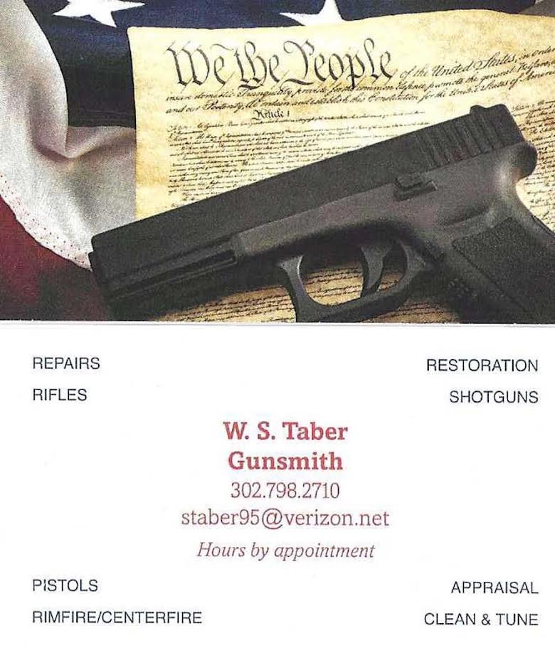 Wst Gunsmith Wilmington