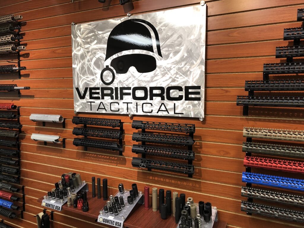 Veriforce Tactical Emmett
