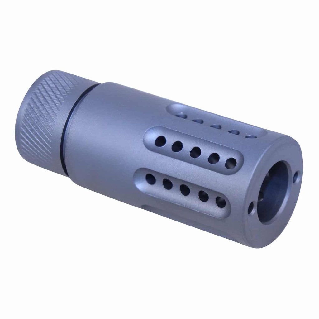 .308 6.8 AR-10 Blackout AR-15 Muzzle Brakes | Flash Hiders