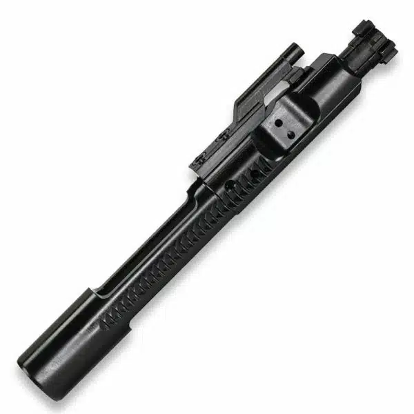 .224 Valkyrie / 6.8 SPC M16 Bolt Carrier Group BCG in Nitride