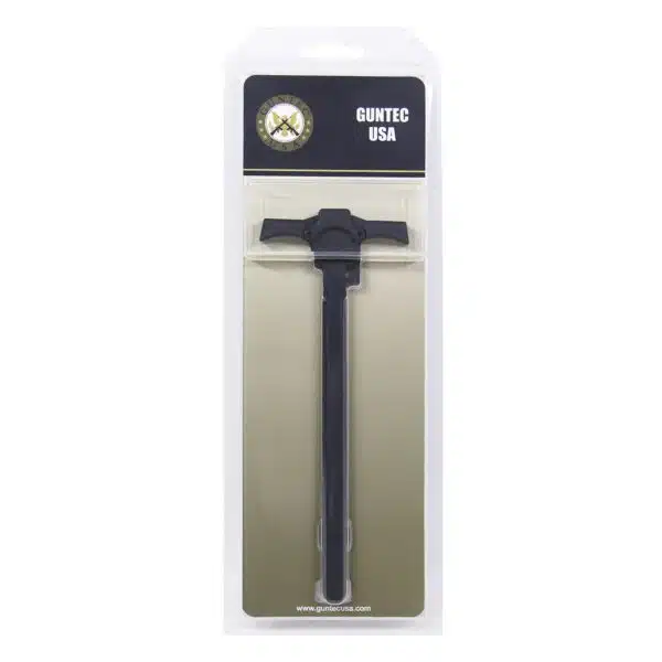 GUNTECH Black Gunsmith Hammer for precise firearm maintenance, in clear retail packaging.