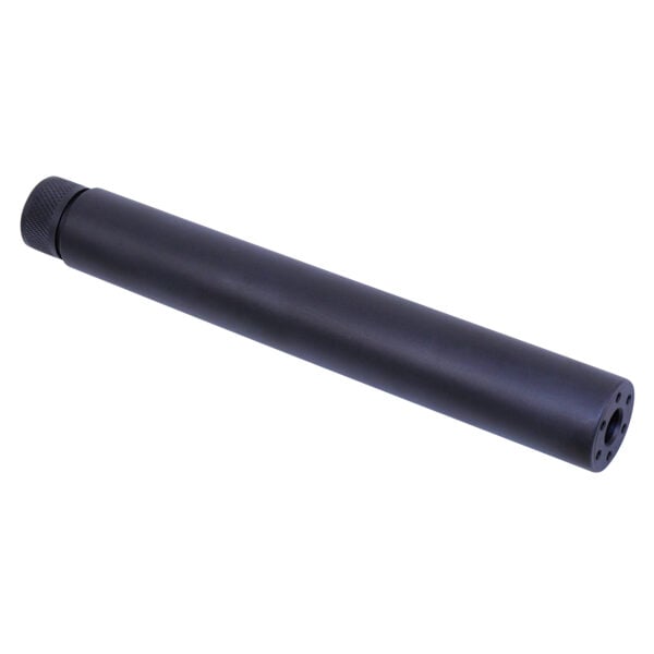 AR-15 9.0'' Fake Suppressor in Anodized Black