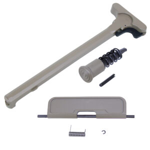 AR-15 Upper Receiver Assembly Kit (Flat Dark Earth)