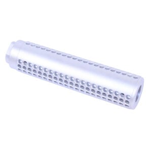 AR-15 Slip Over Socom Style Fake Suppressor (Unfinished)