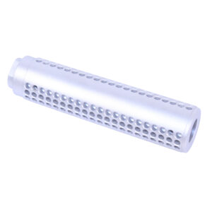 AR 308 Cal Slip Over Socom Style Fake Suppressor (Unfinished)