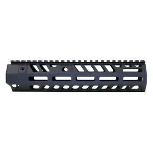 "Socom Series" 9" Suppressor Compatible Handguard (Anodized Black)