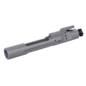 Mil-Spec Bolt Carrier Group in Flat Dark Earth finish for AR-15 platform