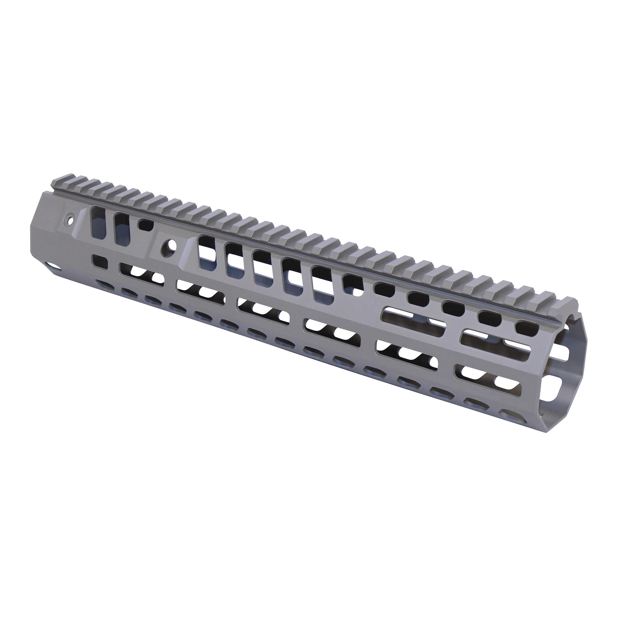 Socom Series 12-inch handguard in Flat Dark Earth finish for AR-15 platform